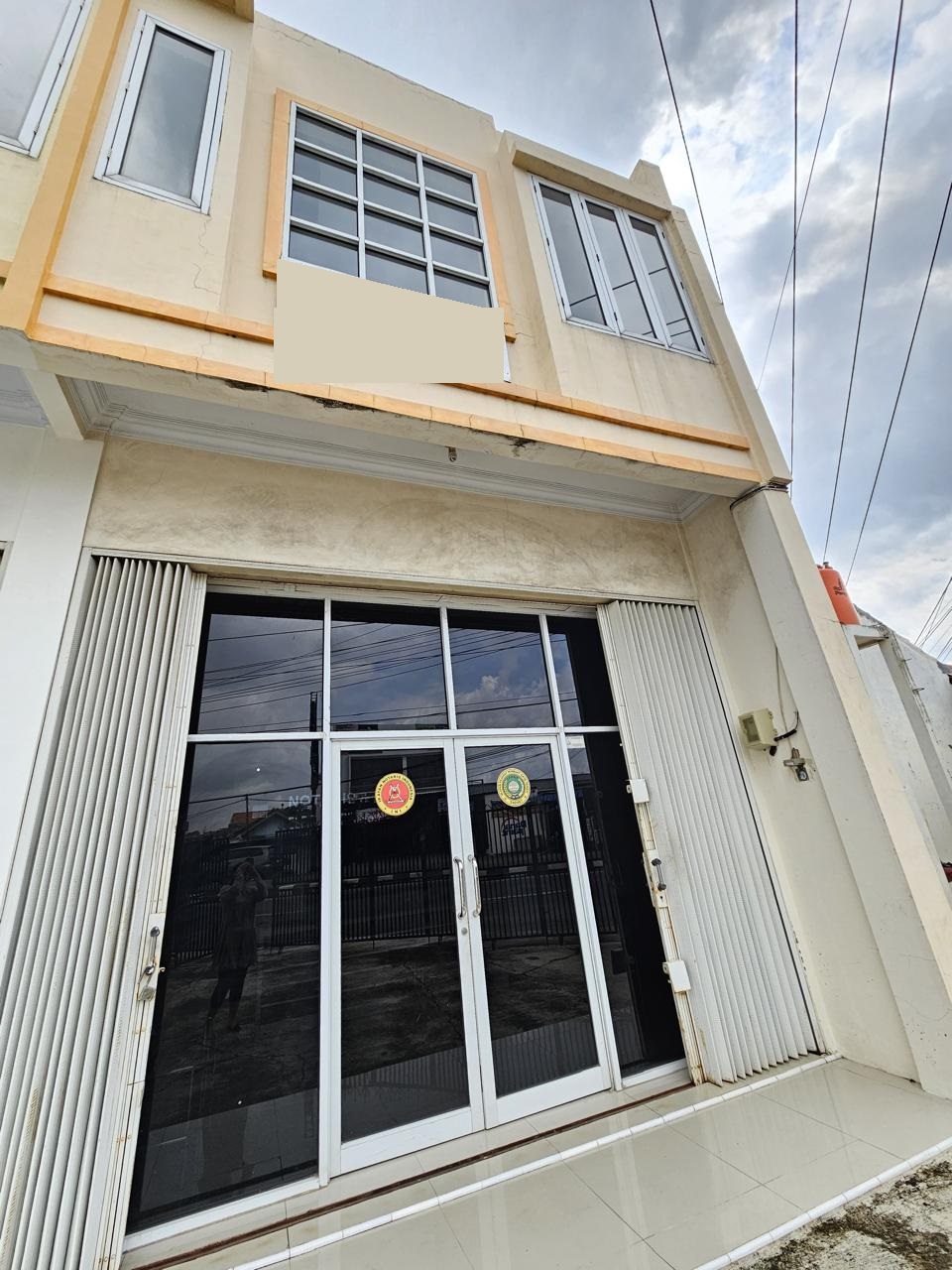 Ruko diJual diTanjungpura Karawang